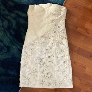 🌟 HP 🌟 Sue Wong (Bloomingdale’s) Nocturnal cocktail dress